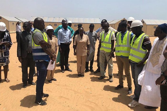 Diougop - Saint-Louis