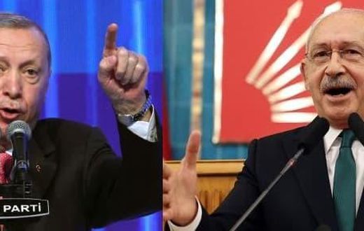 Le-president-Erdogan-etson-adversaire-a-la-presidentielle-Kilicdaroglu