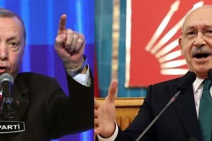Le-president-Erdogan-etson-adversaire-a-la-presidentielle-Kilicdaroglu