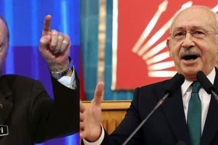 Le-president-Erdogan-etson-adversaire-a-la-presidentielle-Kilicdaroglu