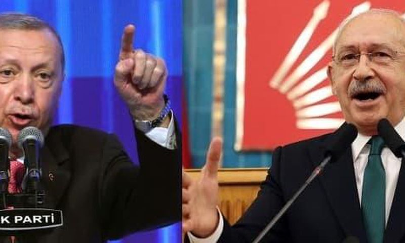 Le-president-Erdogan-etson-adversaire-a-la-presidentielle-Kilicdaroglu