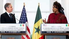 usa aissata tall sall