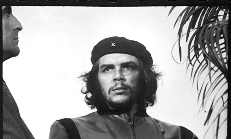 Ernesto-Che-Guevara-