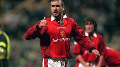 Eric Cantona