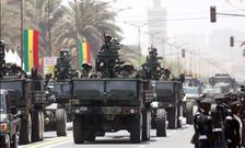 Armée sénégalaise