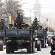Armée sénégalaise