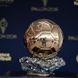Ballon d'Or