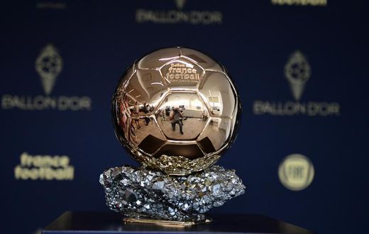 Ballon d'Or