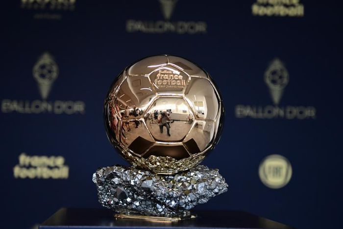 Ballon d'Or