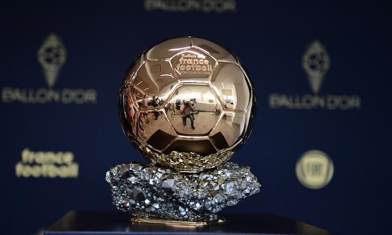 Ballon d'Or