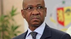 HADJIBOU SOUMARE