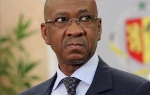 HADJIBOU SOUMARE