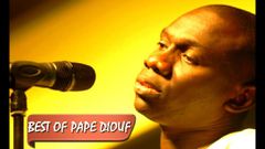 Pape Diouf lemzo