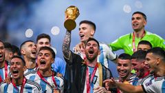 Argentine