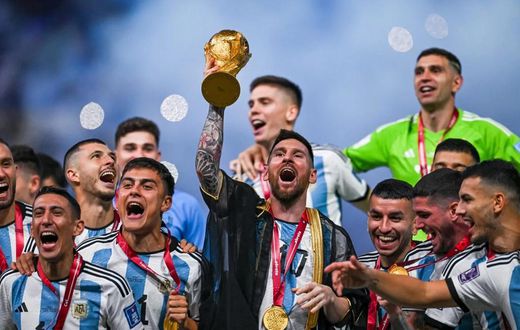 Argentine