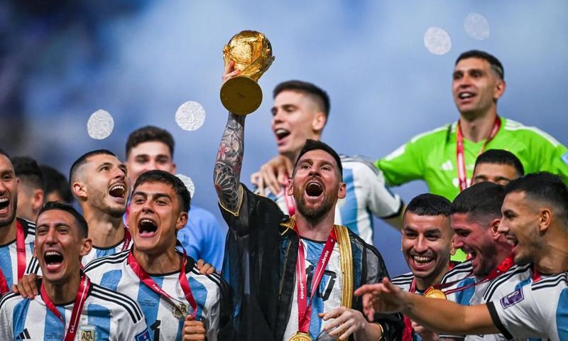 Argentine