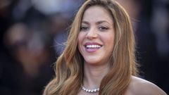 shakira