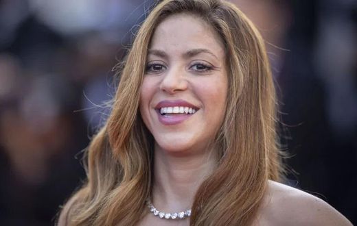 shakira