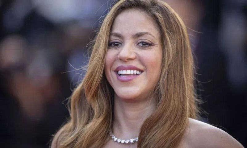shakira