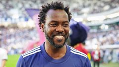 Pascal Feindouno