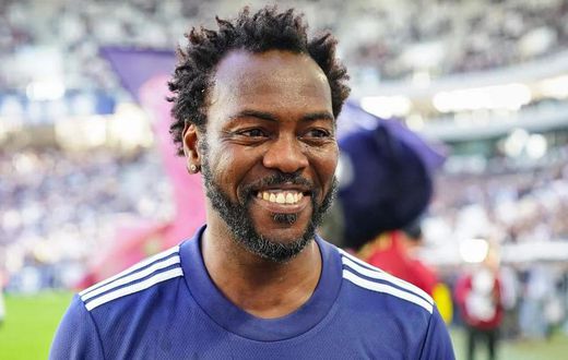 Pascal Feindouno