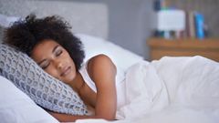 On peut dormir sans prendre de somnifères si on suit certains conseils.