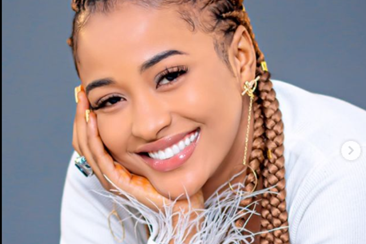 Aicha Rassoul