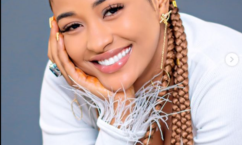 Aicha Rassoul