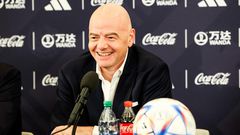 Infantino
