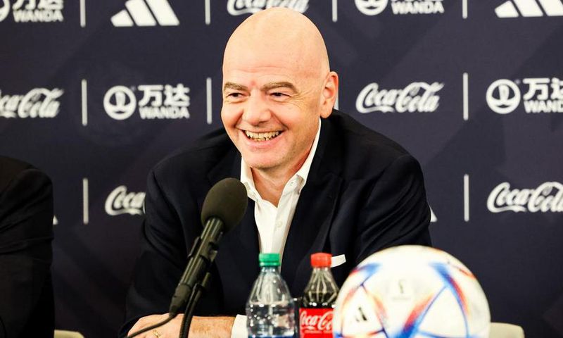 Infantino