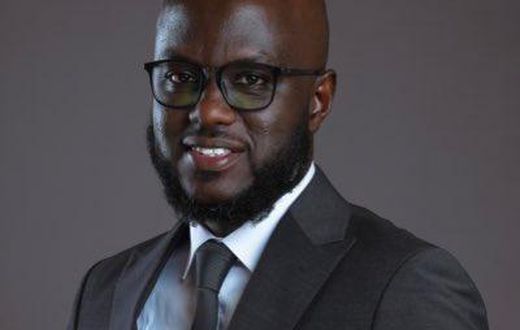 El Malick ndiaye
