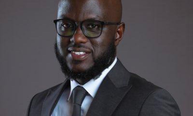 El Malick ndiaye