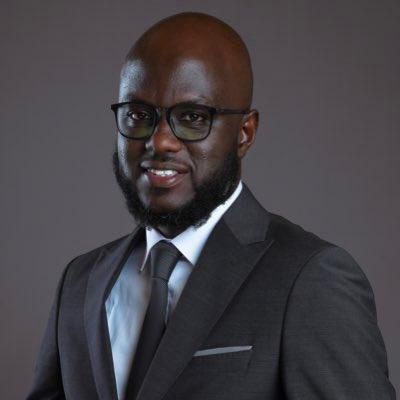 El Malick ndiaye