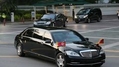 Garde-Pullman-Mercedes-Benz-S600-de-Kim-Jong-Un-REUTERS-Athit-Perawongmétha