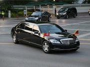 Garde-Pullman-Mercedes-Benz-S600-de-Kim-Jong-Un-REUTERS-Athit-Perawongmétha