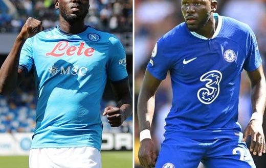 Kalidou Koulibaly / Corriere.it