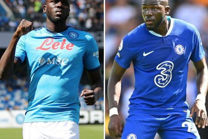 Kalidou Koulibaly / Corriere.it