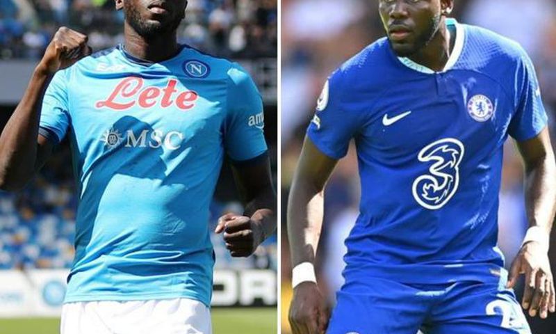 Kalidou Koulibaly / Corriere.it