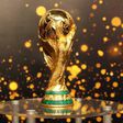 Trophée de la Coupe du Monde