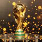 Trophée de la Coupe du Monde