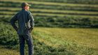Farming and mining