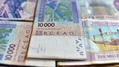 Time for change? The CFA franc is under fire over its link to France -- an association that critics say is a reminder of the colonial era that ended 60 years ago