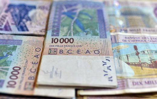 Time for change? The CFA franc is under fire over its link to France -- an association that critics say is a reminder of the colonial era that ended 60 years ago