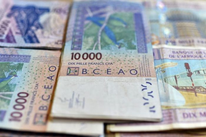 Time for change? The CFA franc is under fire over its link to France -- an association that critics say is a reminder of the colonial era that ended 60 years ago