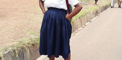 Grossesse en milieu scolaire