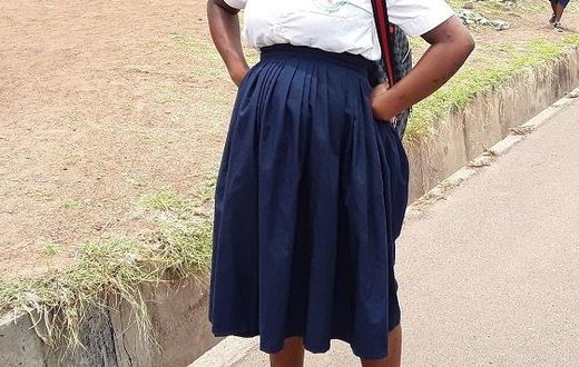Grossesse en milieu scolaire