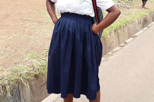 Grossesse en milieu scolaire