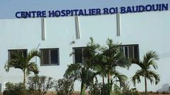 Hôpital Roi Bedouin