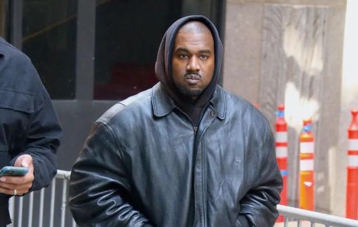 kanye