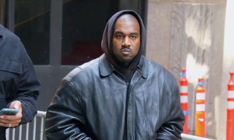 kanye
